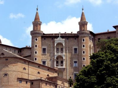 Urbino