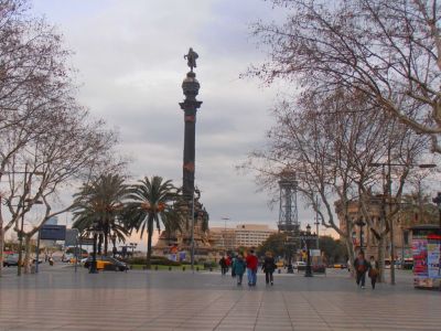 barcellona