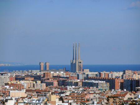 barcellona