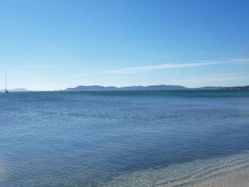 Penisola di Giens