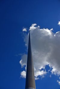 Dublino - the spire