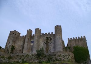 OBIDOS_castello