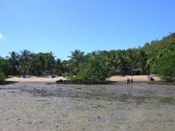 Madagascar - Tour del Nord