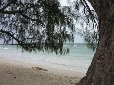 Madagascar - Tre Baie