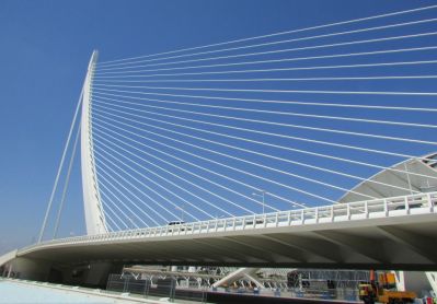 Valencia - Ponte de l'Or