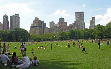 Central Park