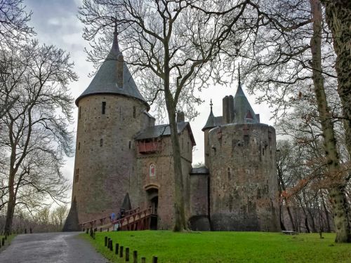 Castel Coch