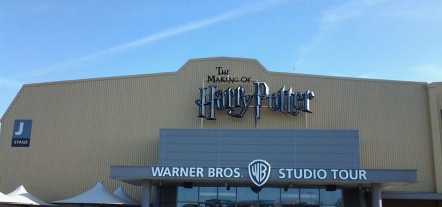 Harry Potter Studios