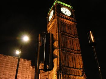 Big Ben