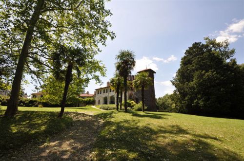 Castello di Banchette