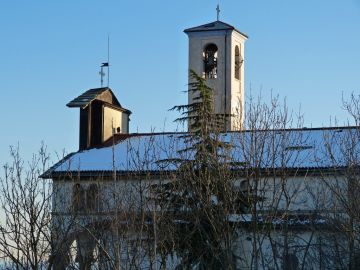 Santuario di Belmonte