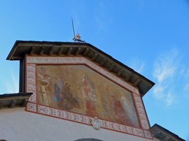 Santuario di Belmonte