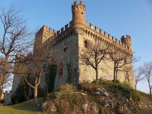 Castello di Montalto