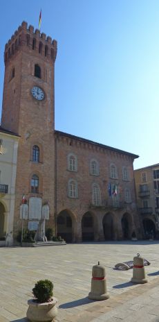 Nizza Monferrato