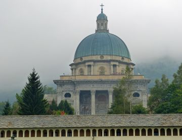 Santuario di Oropa