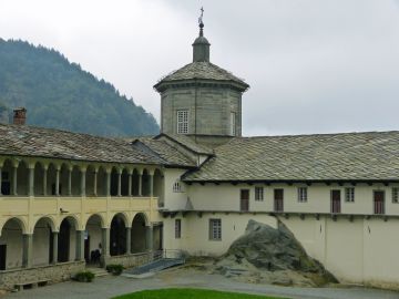 Santuario di Oropa