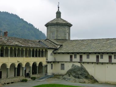 Santuario di Oropa