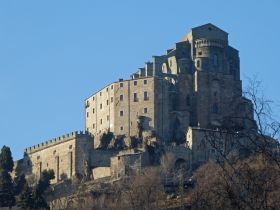 Sacra di San Michele