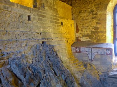 Sacra di San Michele - Avigliana