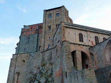 Sacra di San Michele - Avigliana