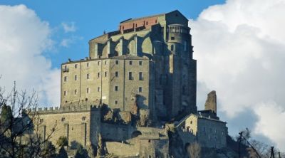 Sacra di San Michele