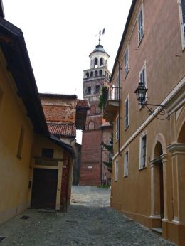 Saluzzo