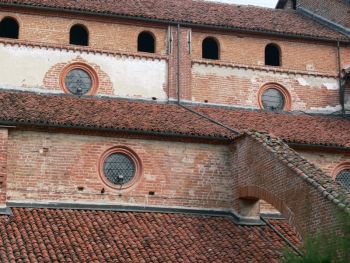 Abbazia di Staffarda