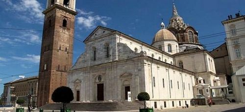 Duomo di torino