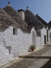 Alberobello