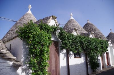 Alberobello