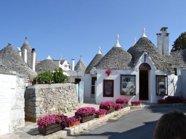 alberobello