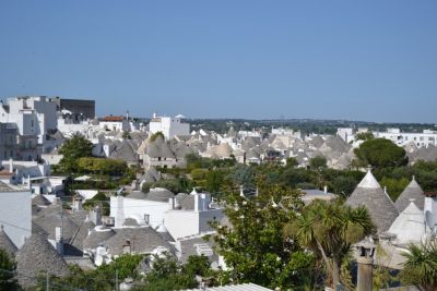 alberobello
