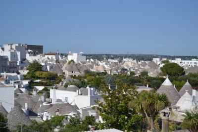 alberobello