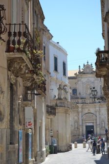 Lecce