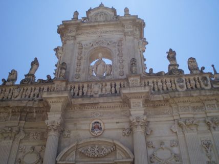 Lecce