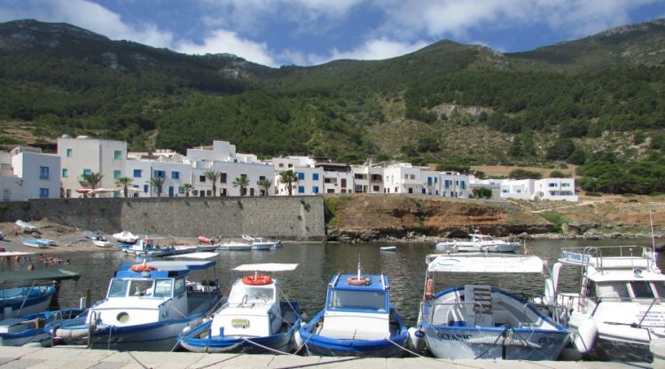Marettimo