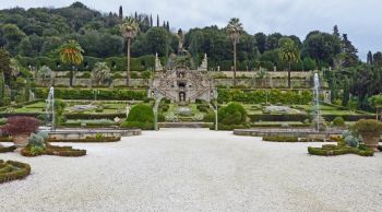 Collodi - Giardino Garzoni