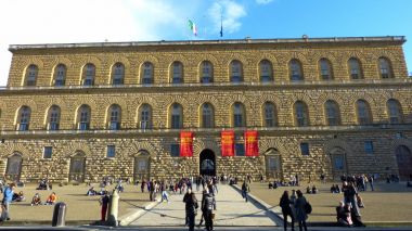 Palazzo Pitti