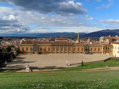 Palazzo Pitti