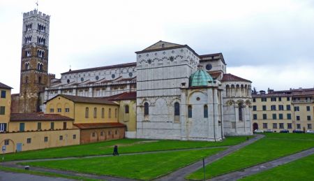 lucca