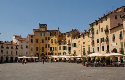 Lucca