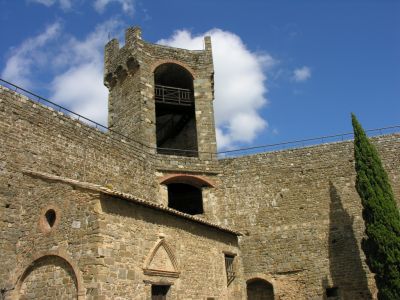 Montalcino