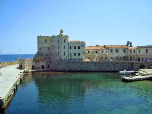 pianosa