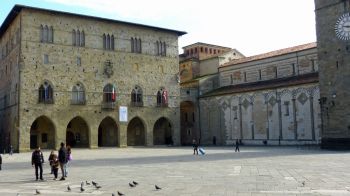 pistoia