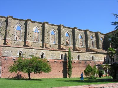 San Galgano