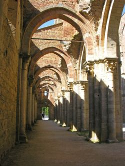 San Galgano