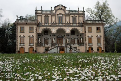 Villa Mansi