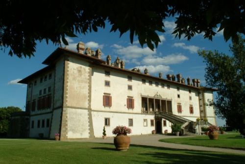 Villa la Ferdinanda