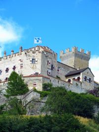 Castel Coira