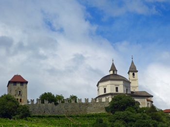 Monastero di Sabbiona